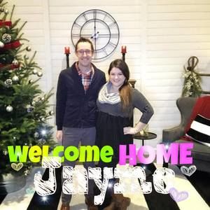 Meet your Posher, Heatherlee